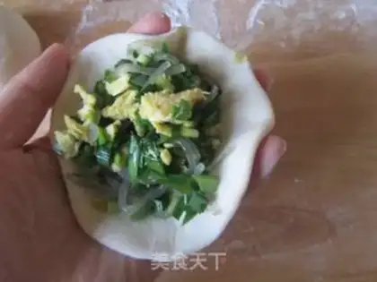 Make Eggs and pickles step 10