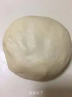 Make Cappuccino cheese chop pack step 2