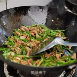 Make Pepper sauce step 2