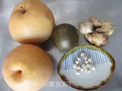 Make Coughing avocado step 0