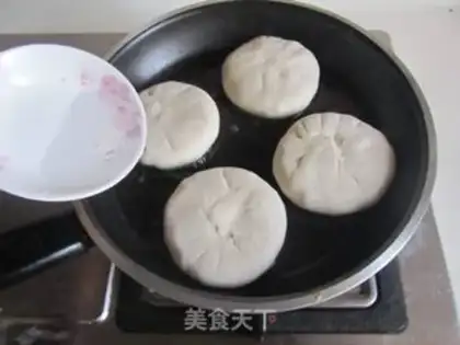 Make Eggs and pickles step 12
