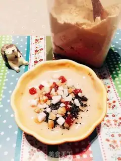 Make Slipper tea step 7