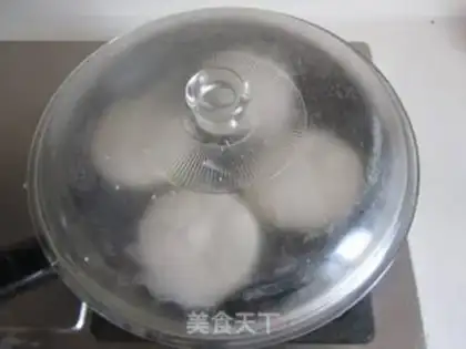 Make Eggs and pickles step 13