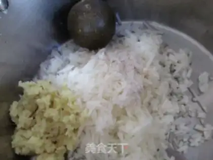 Make Coughing avocado step 3