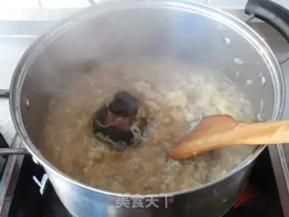Make Coughing avocado step 6