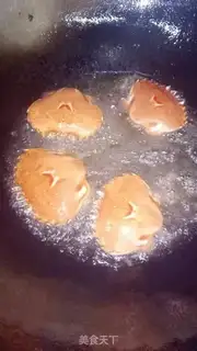 Make Crabs step 5