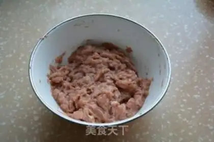Make Blondie step 3
