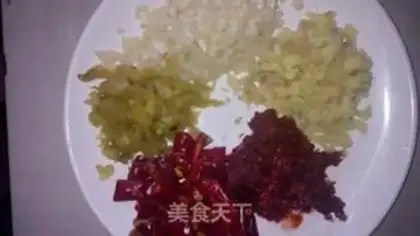 Make Crabs step 6