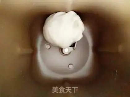 Make The soufflé step 0