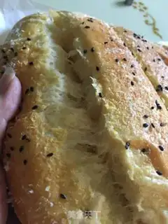 Make Cappuccino cheese chop pack step 11