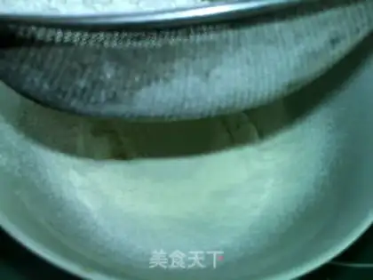 Make Onion noodles step 6