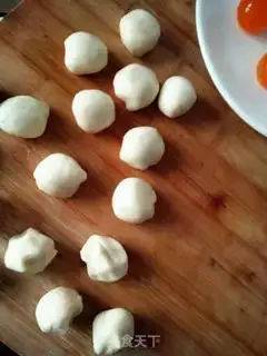 Make The soufflé step 3