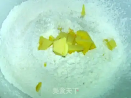 Make Yug banana soda step 2