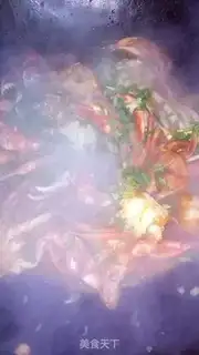 Make Crabs step 11