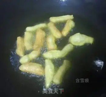 Make A simple mini-oil step 4
