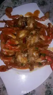 Make Crabs step 12