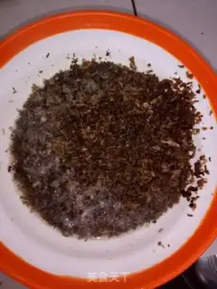 Make Plum chow step 2