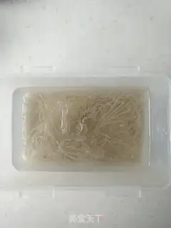 Make Frozen meatball cabbage step 1