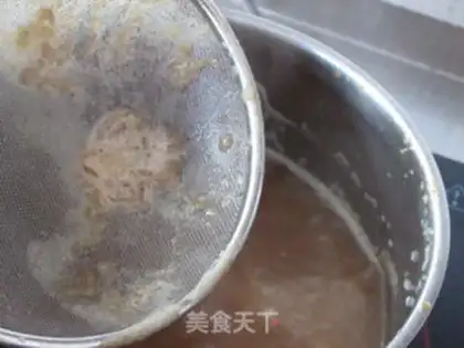 Make Coughing avocado step 14