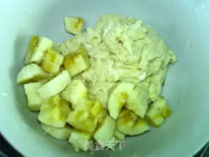 Make Yug banana soda step 5