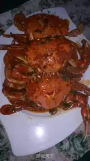 Make Crabs step 13