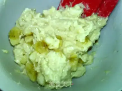Make Yug banana soda step 6