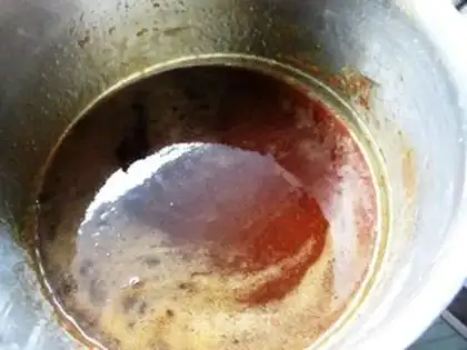 Make Coughing avocado step 16