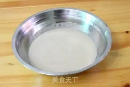 Make The embroidery bun step 3