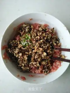 Make Frozen meatball cabbage step 4