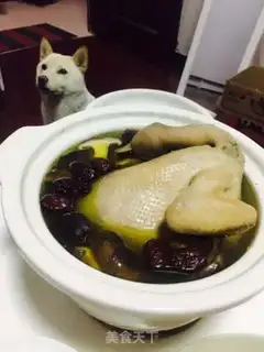 Make Chicken stew step 5
