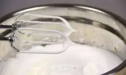 Make Chi Fung Cake step 6