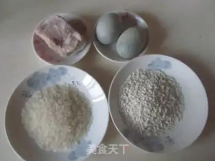 Make Porridge step 0
