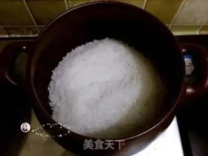 Make Salt chicken step 9