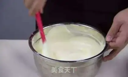 Make The soufflé step 14