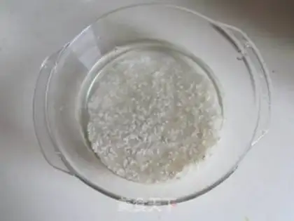 Make Porridge step 1