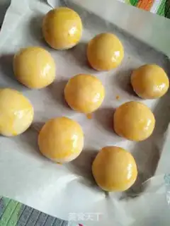 Make The soufflé step 15