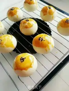 Make The soufflé step 17