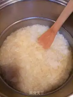 Make Honey tea step 3