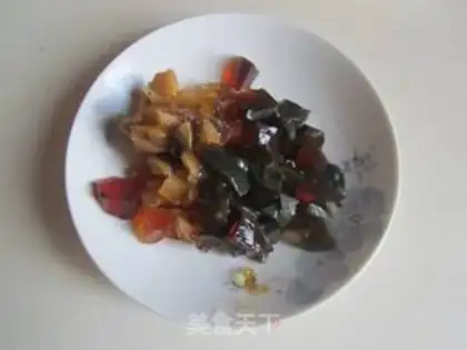 Make Porridge step 4