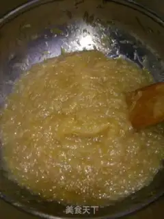 Make Honey tea step 4