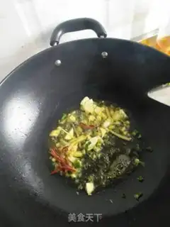 Make Garlic pastry step 2