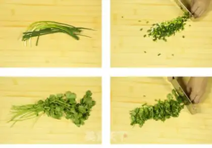 Make Pumpy soup step 3
