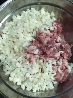 Make Pork step 0