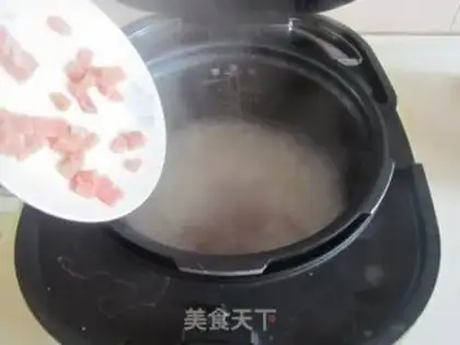 Make Porridge step 6