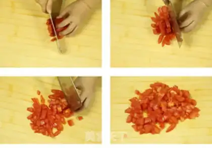 Make Pumpy soup step 4