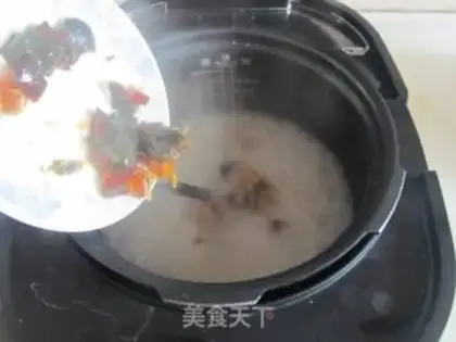 Make Porridge step 7