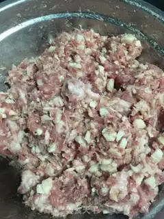 Make Pork step 1