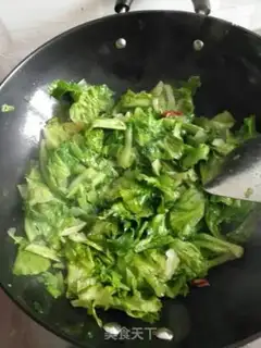 Make Garlic pastry step 4