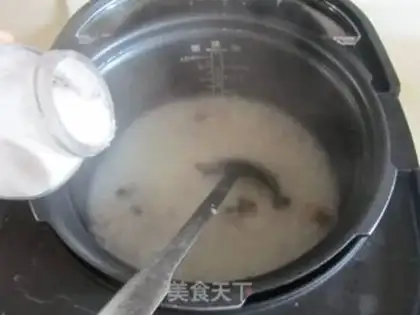 Make Porridge step 8
