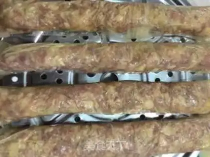 Make Pork step 3